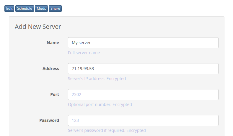 2_addnewserver